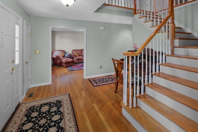23 Bailey Lane, Georgetown, MA 01833