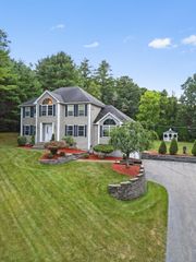 23 Bailey Lane, Georgetown, MA 01833