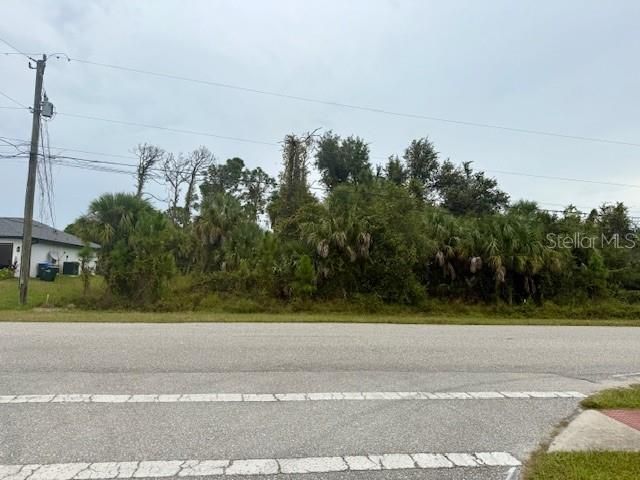 NORDENDALE BOULEVARD, North Port, FL 34288