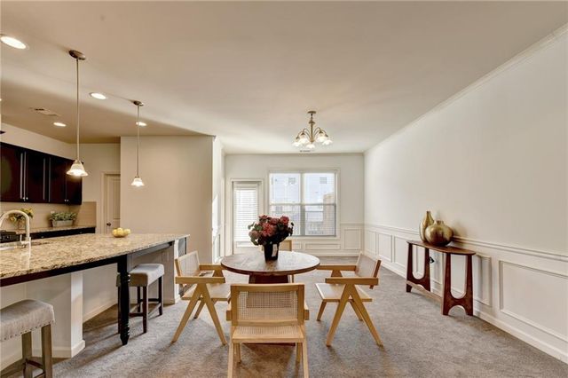 2640 Village Place Drive, Duluth, GA 30096