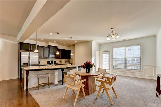 2640 Village Place Drive, Duluth, GA 30096
