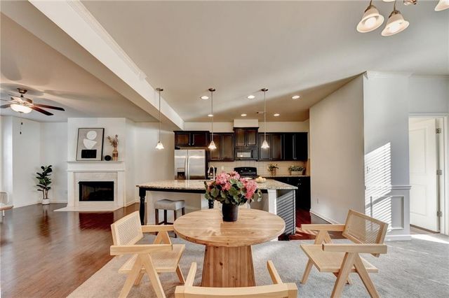 2640 Village Place Drive, Duluth, GA 30096