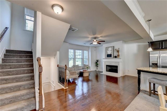 2640 Village Place Drive, Duluth, GA 30096