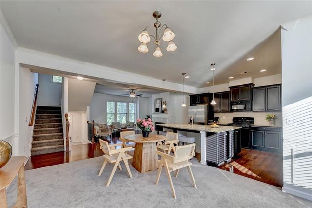 2640 Village Place Drive, Duluth, GA 30096