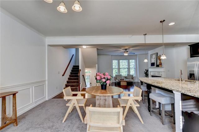 2640 Village Place Drive, Duluth, GA 30096