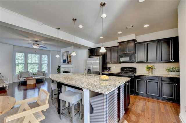 2640 Village Place Drive, Duluth, GA 30096