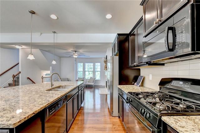 2640 Village Place Drive, Duluth, GA 30096