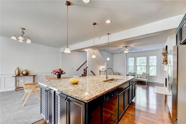 2640 Village Place Drive, Duluth, GA 30096