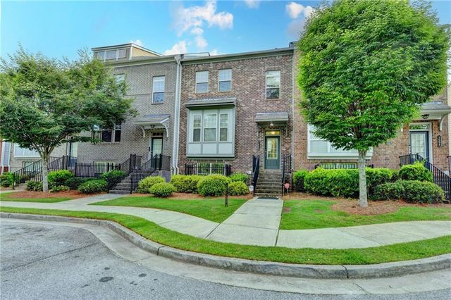 2640 Village Place Drive, Duluth, GA 30096