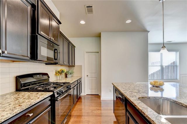 2640 Village Place Drive, Duluth, GA 30096