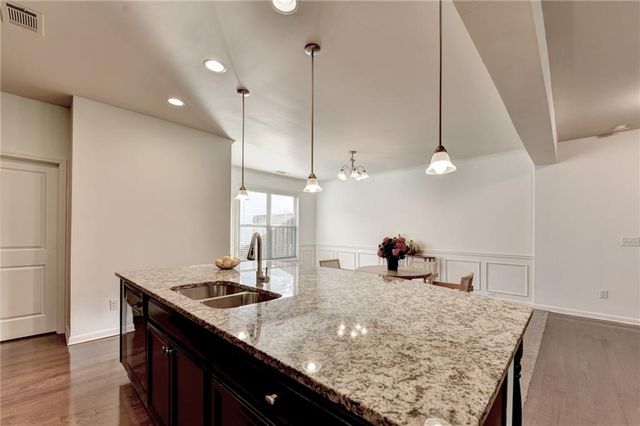 2640 Village Place Drive, Duluth, GA 30096
