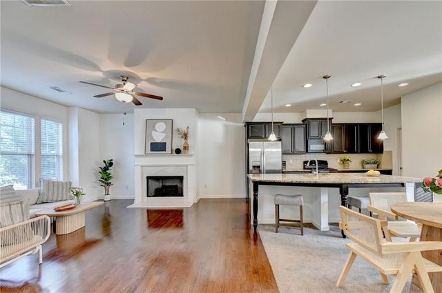 2640 Village Place Drive, Duluth, GA 30096
