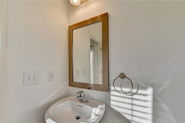 2640 Village Place Drive, Duluth, GA 30096
