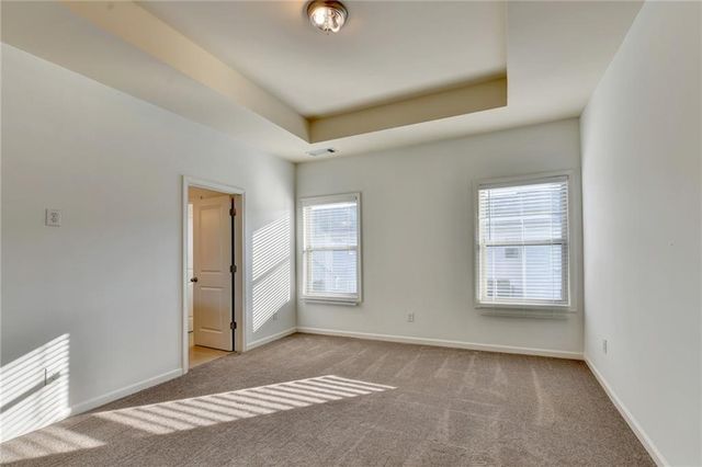 2640 Village Place Drive, Duluth, GA 30096
