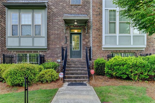 2640 Village Place Drive, Duluth, GA 30096