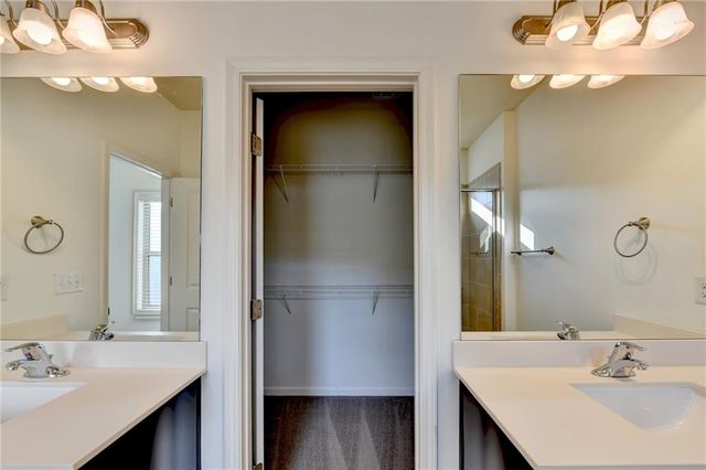 2640 Village Place Drive, Duluth, GA 30096
