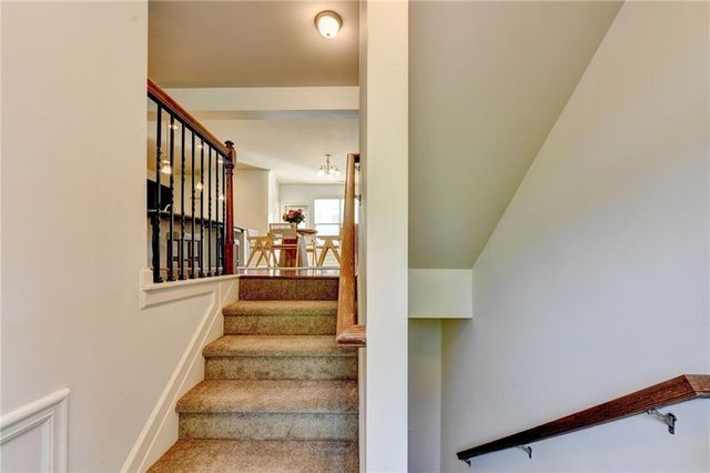 2640 Village Place Drive, Duluth, GA 30096