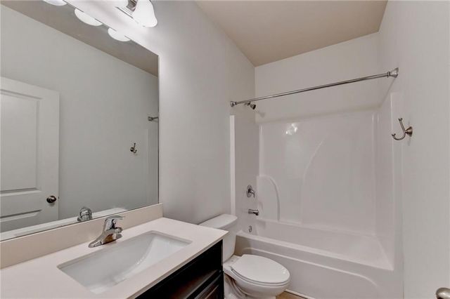 2640 Village Place Drive, Duluth, GA 30096
