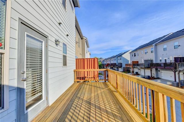 2640 Village Place Drive, Duluth, GA 30096