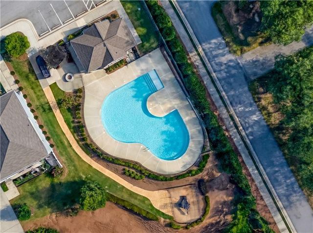 2640 Village Place Drive, Duluth, GA 30096