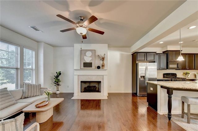 2640 Village Place Drive, Duluth, GA 30096