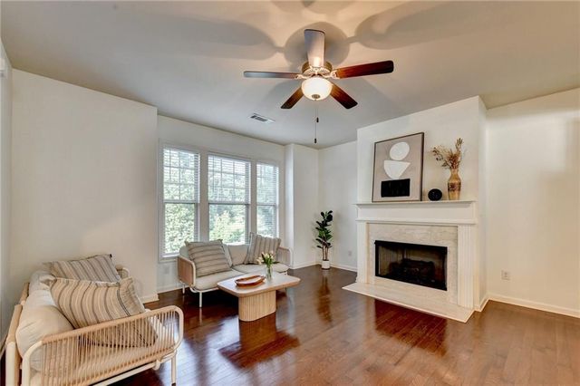 2640 Village Place Drive, Duluth, GA 30096