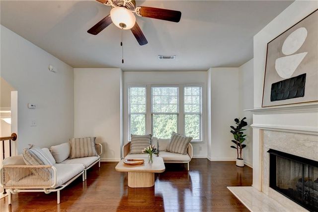 2640 Village Place Drive, Duluth, GA 30096