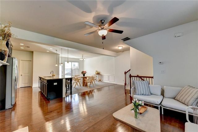 2640 Village Place Drive, Duluth, GA 30096
