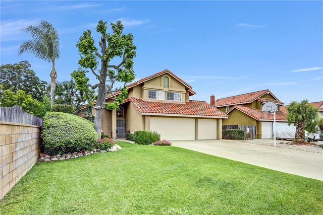 5995 Breckinridge Lane, Chino, CA 91710