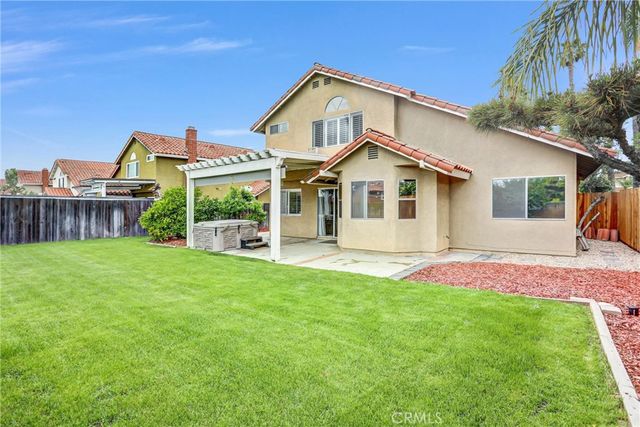 5995 Breckinridge Lane, Chino, CA 91710