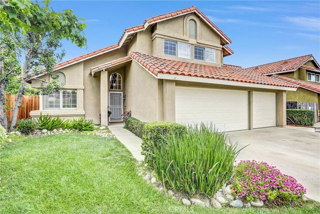 5995 Breckinridge Lane, Chino, CA 91710