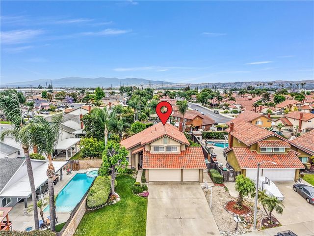 5995 Breckinridge Lane, Chino, CA 91710