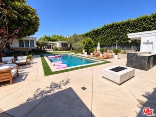 604 Trenton Drive, Beverly Hills, CA 90210