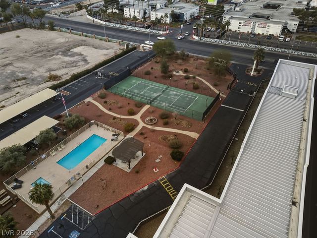 3930 University Center Drive 511, Las Vegas, NV 89119