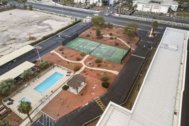 3930 University Center Drive 511, Las Vegas, NV 89119