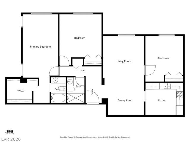 3930 University Center Drive 511, Las Vegas, NV 89119