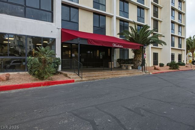 3930 University Center Drive 511, Las Vegas, NV 89119