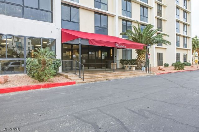 3930 University Center Drive 511, Las Vegas, NV 89119