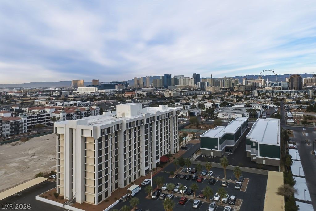3930 University Center Drive 511, Las Vegas, NV 89119