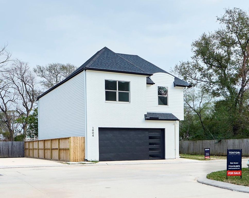1904 Davonley Way, Houston, TX 77080