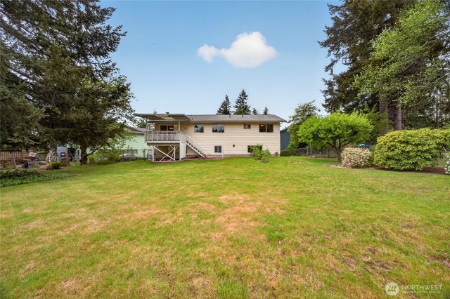 18754 130th Avenue SE, Renton, WA 98058