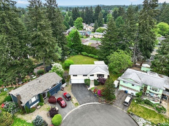 18754 130th Avenue SE, Renton, WA 98058