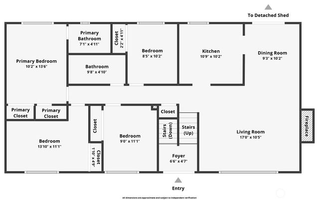 18754 130th Avenue SE, Renton, WA 98058