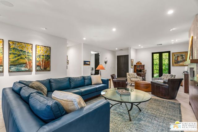 1411 E Buena Vista Drive, Palm Springs, CA 92262