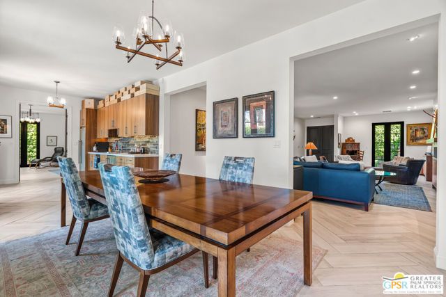 1411 E Buena Vista Drive, Palm Springs, CA 92262