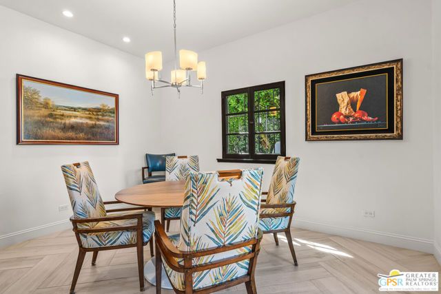 1411 E Buena Vista Drive, Palm Springs, CA 92262