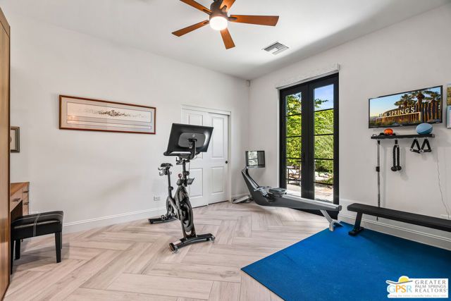 1411 E Buena Vista Drive, Palm Springs, CA 92262