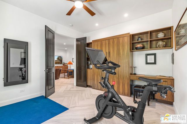 1411 E Buena Vista Drive, Palm Springs, CA 92262