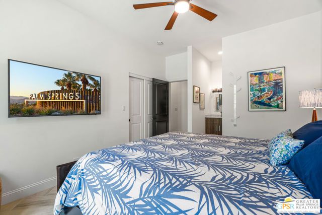 1411 E Buena Vista Drive, Palm Springs, CA 92262