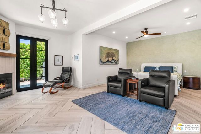 1411 E Buena Vista Drive, Palm Springs, CA 92262